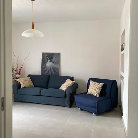 Apartment Luna *