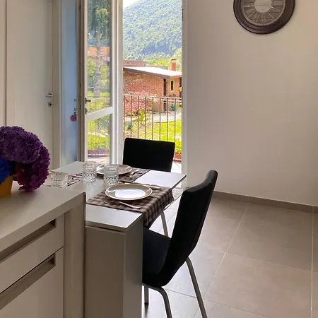 Luna Apartment Verbania