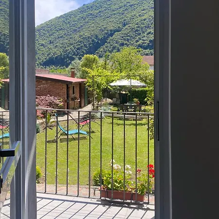 Luna 아파트 베르바니아