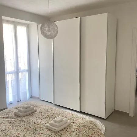 Luna Apartment *
