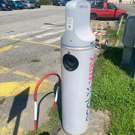 Apartament Luna *