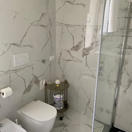 Luna 아파트 베르바니아