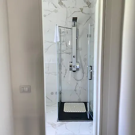 公寓 Luna 韦尔巴尼亚