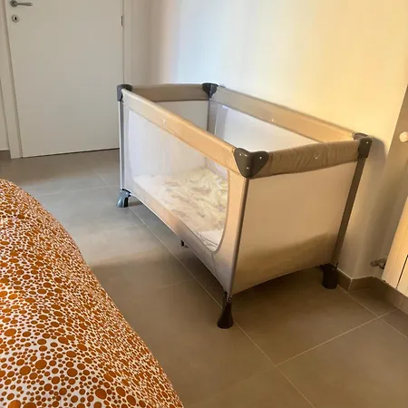 Luna Apartment *