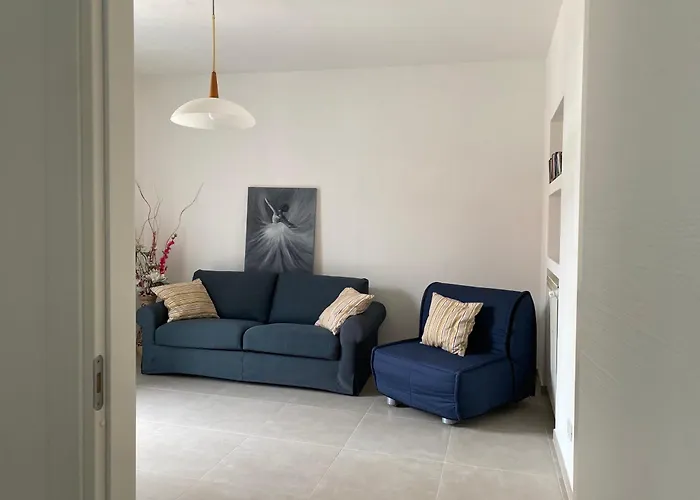 Apartmán Luna *