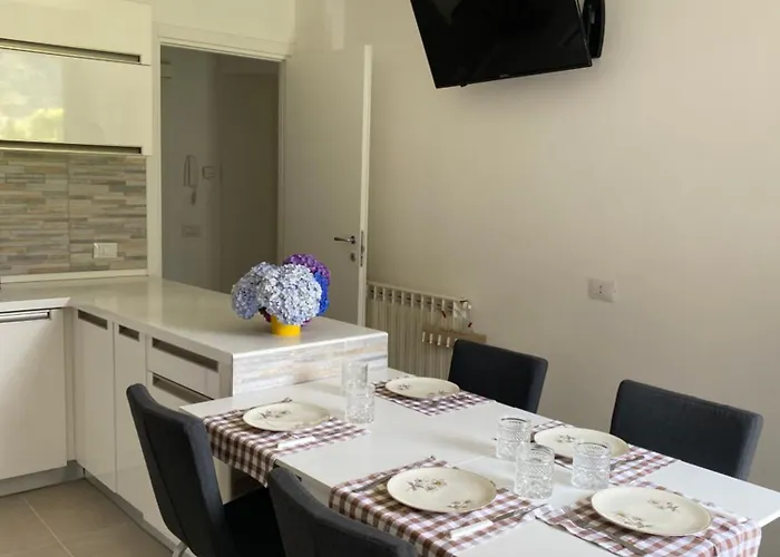 Luna Apartmán