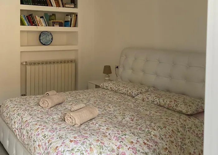 Luna Apartmán