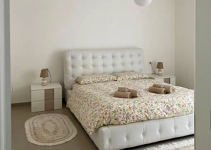 Luna Apartmán