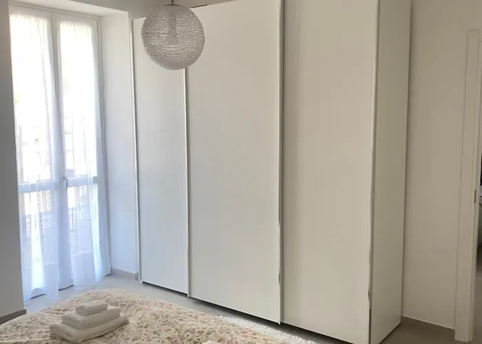 Luna Apartmán *