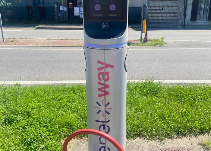 Luna Apartmán