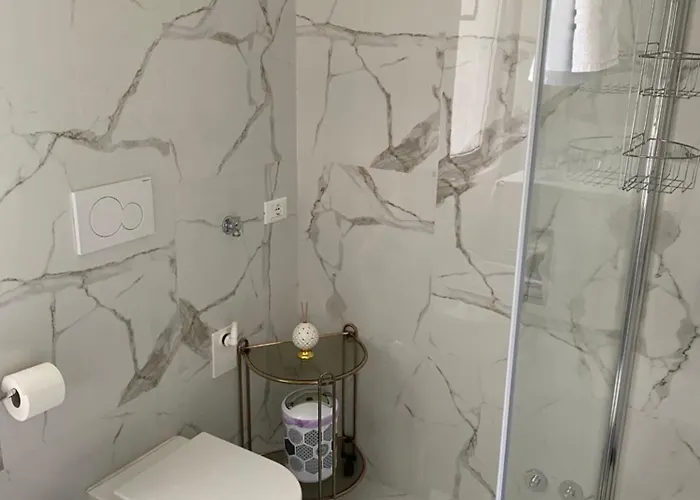 Luna Apartmán Verbania