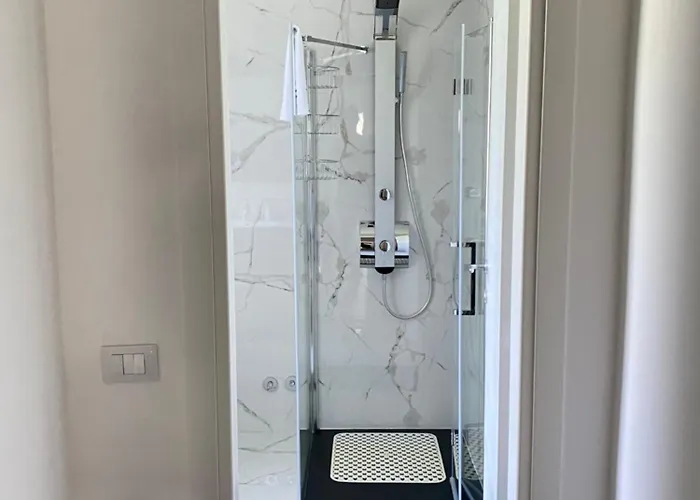 Apartmán Luna Verbania
