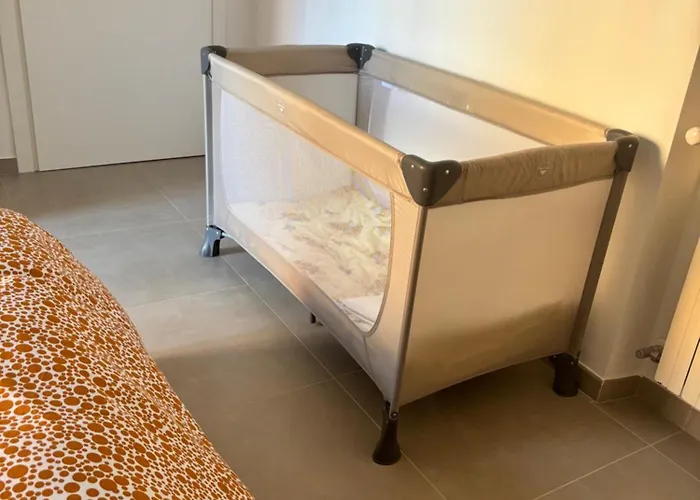 Luna Apartmán *