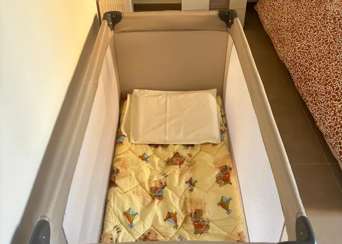 Apartmán Luna